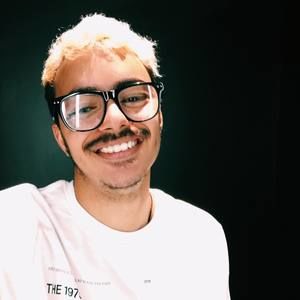 Meet your Posher, Ian